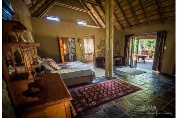 Rio Dos Elefantes River Camp Guest house, Hoedspruit - 5