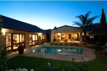 Rise and Shine Lodge Guest house, Bloemfontein - 2