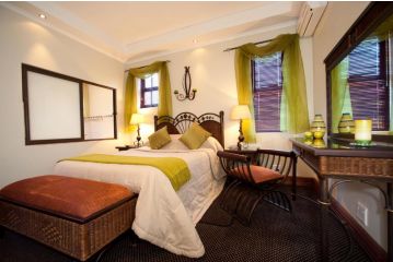 Rise and Shine Lodge Guest house, Bloemfontein - 3