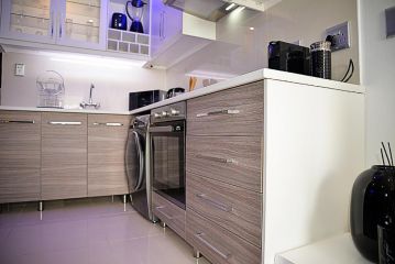 Eirini Elegant - Rispetto Apartment, Midrand - 5