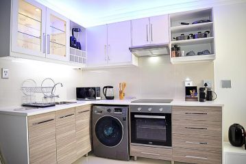 Eirini Elegant - Rispetto Apartment, Midrand - 2