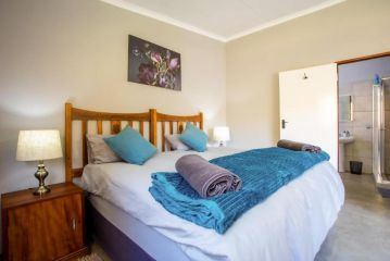 Rivendell Trout Estate Villa, Lydenburg - 4