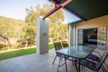 Rivendell Trout Estate Villa, Lydenburg - 1
