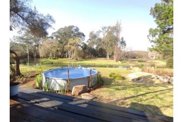 River Cabin Guest house, Roodepoort - 1