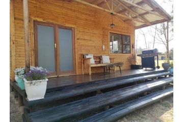 River Cabin Guest house, Roodepoort - 4