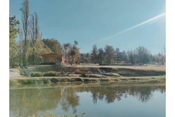 River Cabin Guest house, Roodepoort - 2