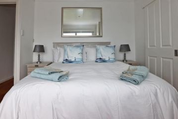 Island View Apartment Groot Brak Rivier Apartment, Mossel Bay - 5