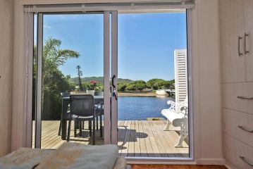 Island View Apartment Groot Brak Rivier Apartment, Mossel Bay - 1