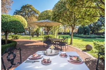 River Meadow Manor Hotel, Centurion - 5