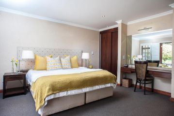 River Meadow Manor Hotel, Centurion - 3
