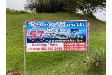 River Mouth Rest Guest house, Tugela Mouth - 2