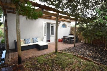 River Plum Cottage Guest house, Cape Town - 2