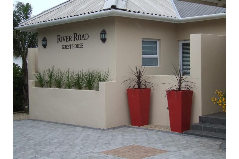 River Road Guest house, Port Elizabeth - imaginea 4