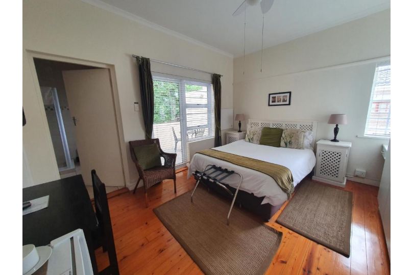 River Road Guest house, Port Elizabeth - imaginea 7