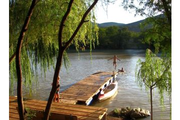 River View Cottages Guest house, Calitzdorp - 5