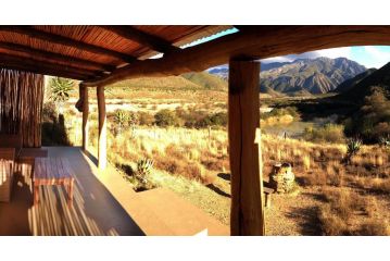 River View Cottages Guest house, Calitzdorp - 3