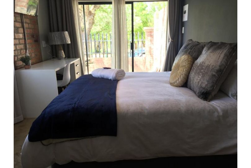 River View Guest house, Potchefstroom - imaginea 3