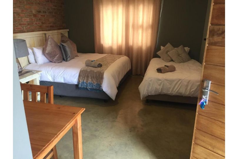 River View Guest house, Potchefstroom - imaginea 17