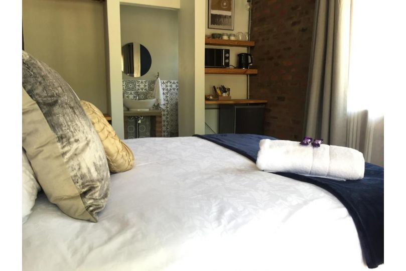 River View Guest house, Potchefstroom - imaginea 12