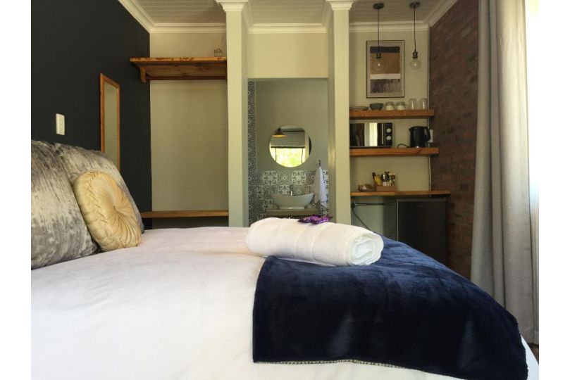 River View Guest house, Potchefstroom - imaginea 11