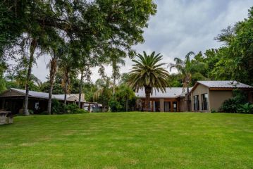 Riverbank Lodge Bed and breakfast, Upington - 1