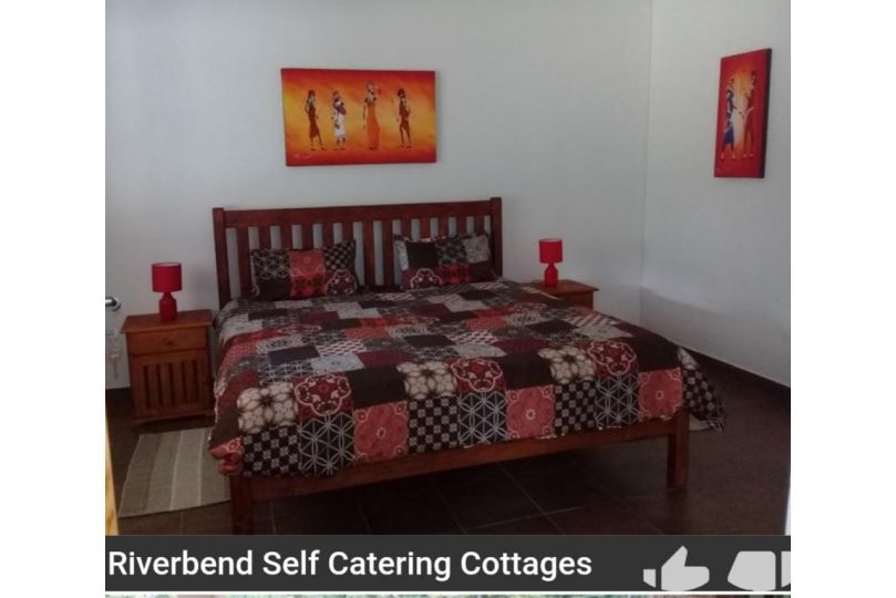 Riverbend Self Catering Cottages Guest house, Magaliesburg - imaginea 1