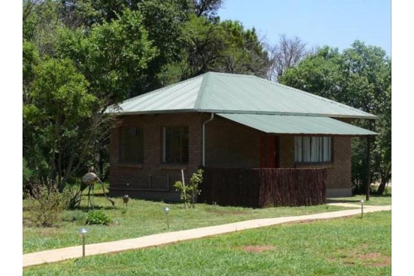 Riverbend Self Catering Cottages Guest house, Magaliesburg - imaginea 7