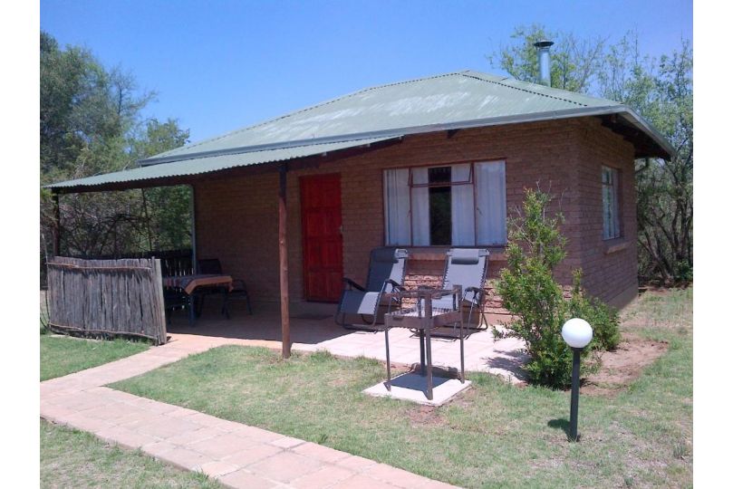 Riverbend Self Catering Cottages Guest house, Magaliesburg - imaginea 19