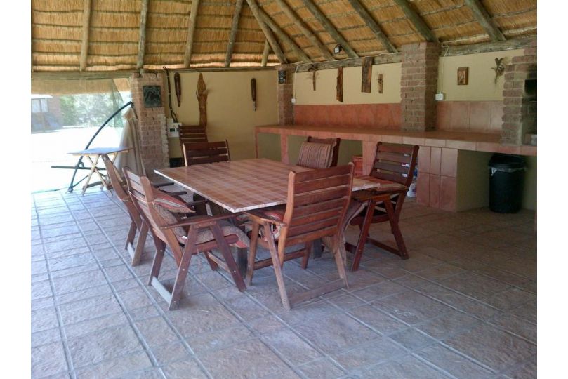 Riverbend Self Catering Cottages Guest house, Magaliesburg - imaginea 20