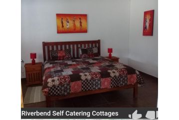 Riverbend Self Catering Cottages Guest house, Magaliesburg - 1