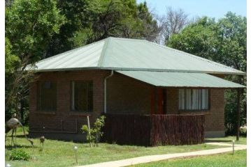 Riverbend Self Catering Cottages Guest house, Magaliesburg - 4