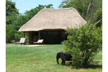 Riverbend Self Catering Cottages Guest house, Magaliesburg - 3