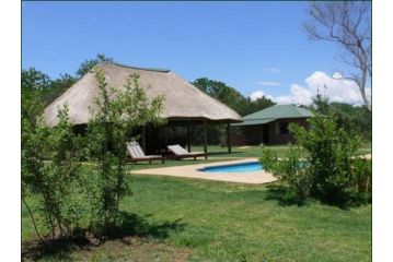 Riverbend Self Catering Cottages Guest house, Magaliesburg - 2
