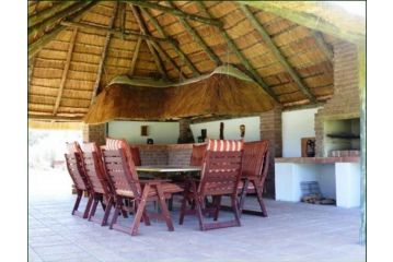 Riverbend Self Catering Cottages Guest house, Magaliesburg - 5