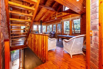 Riverglades Knysna Guest house, Knysna - 5