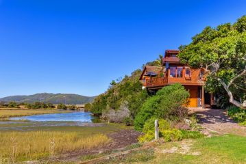 Riverglades Knysna Guest house, Knysna - 2