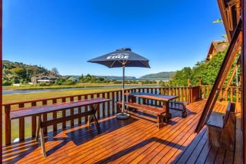 Riverglades Knysna Guest house, Knysna - 4