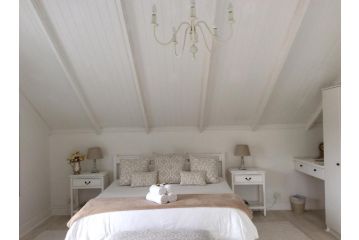 Riverlea Bed and breakfast, Cape Town - 4