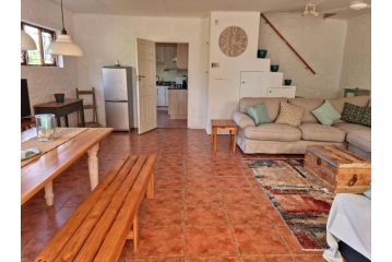 Riversbend Cottage Guest house, Boesmansriviermond - 3