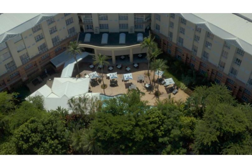 The Riverside Hotel, Durban - imaginea 11