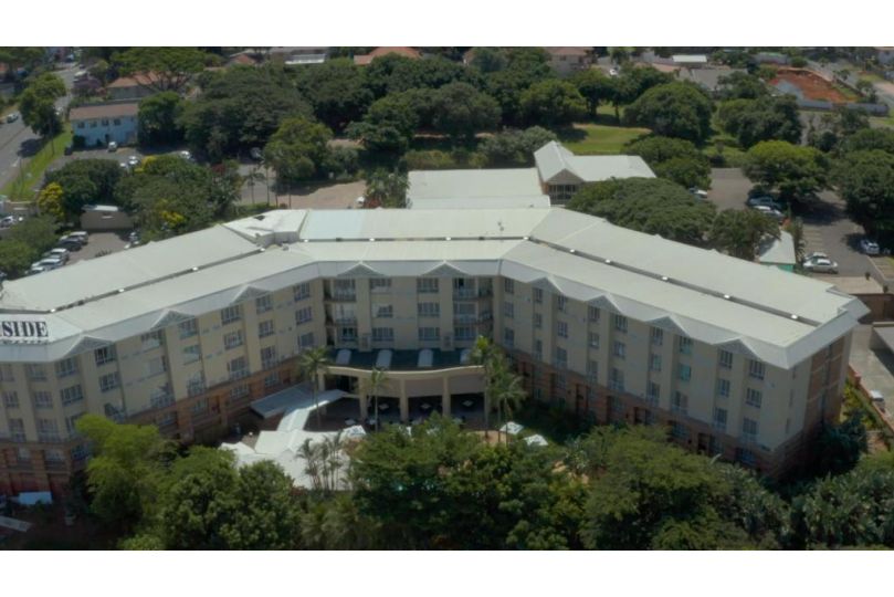 The Riverside Hotel, Durban - imaginea 12