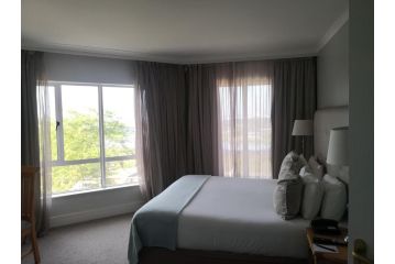 The Riverside Hotel, Durban - 3