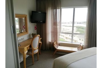 The Riverside Hotel, Durban - 4