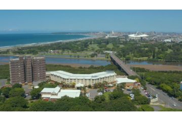 The Riverside Hotel, Durban - 2