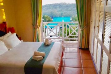 Caribbean Estates Montego Bay 38 - A Riverside Getaway Apartment, Port Edward - 1