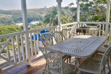 Caribbean Estates Montego Bay 38 - A Riverside Getaway Apartment, Port Edward - 5