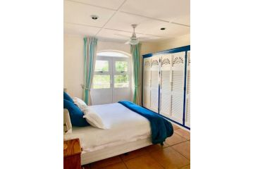 Caribbean Estates Montego Bay 38 - A Riverside Getaway Apartment, Port Edward - 4