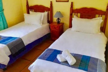 Caribbean Estates Montego Bay 38 - A Riverside Getaway Apartment, Port Edward - 3