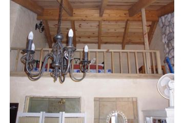 Riverside Hide-a-Way Apartment, Wilderness - 5