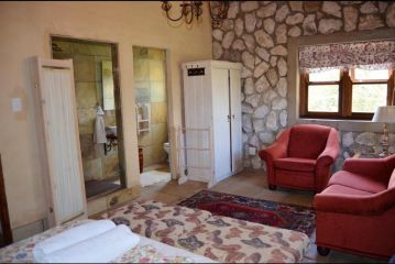 Riverside Hide-a-Way Apartment, Wilderness - 4
